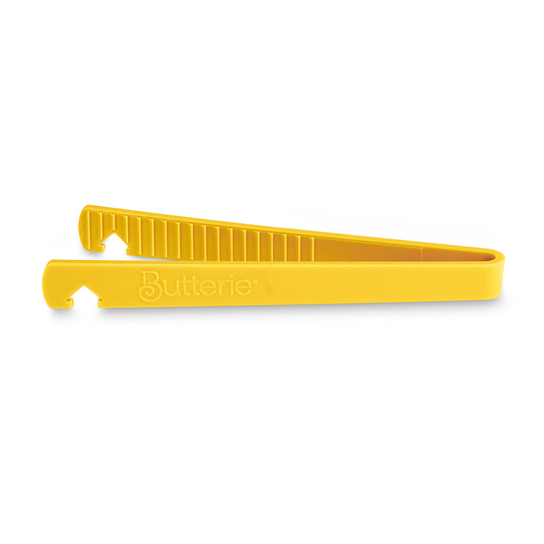 Yellow Tongs