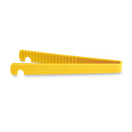 Yellow Tongs