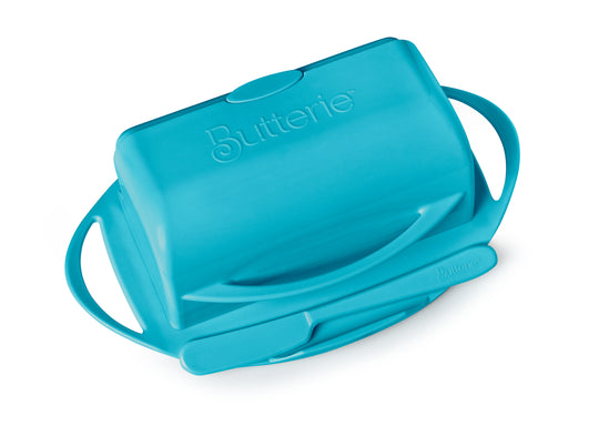 Aqua Butterie
