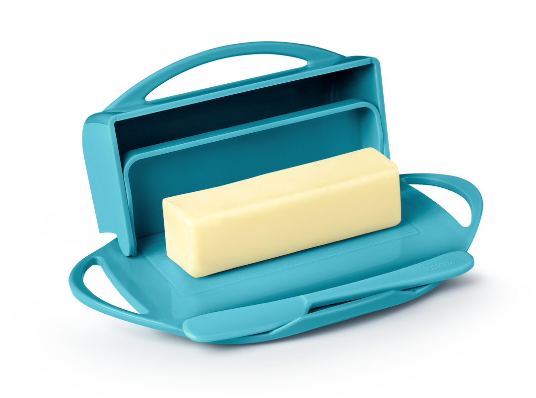 Aqua Butterie