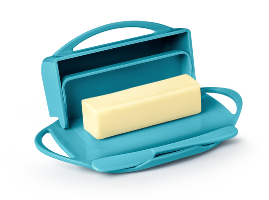 Aqua Butterie