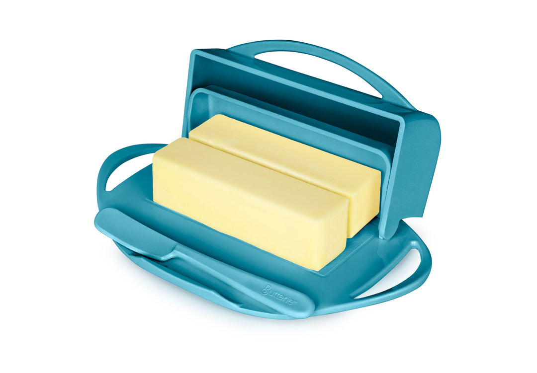 Aqua Butterie