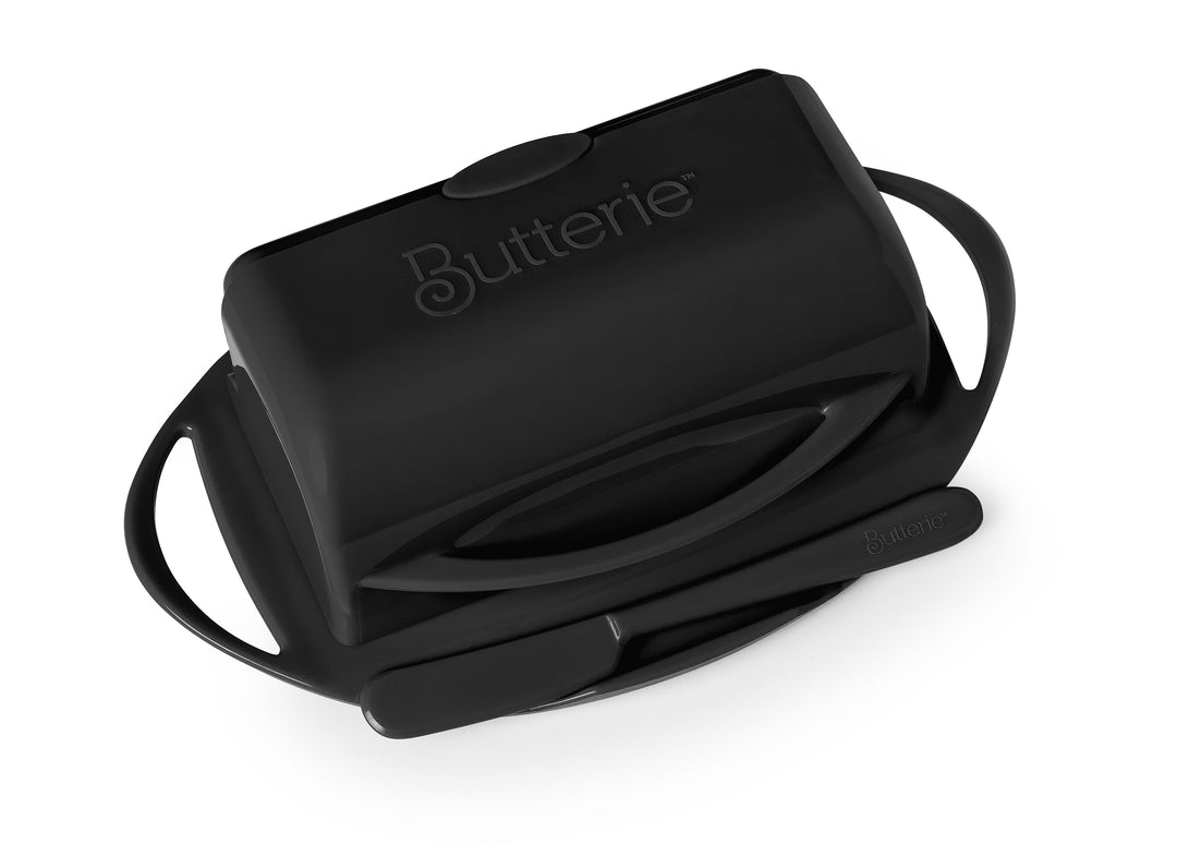 Black Butterie