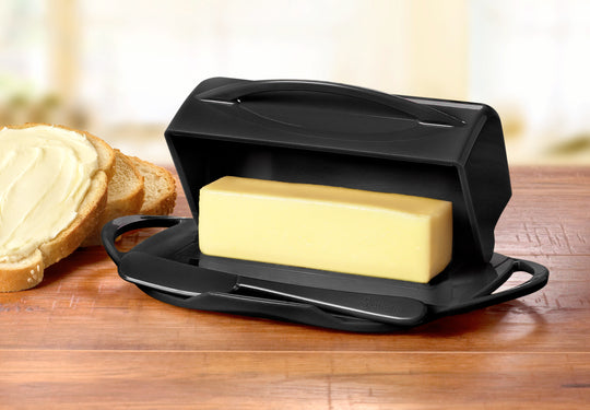 Black Butterie