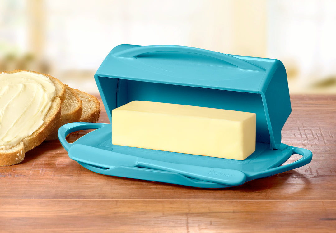 Aqua Butterie