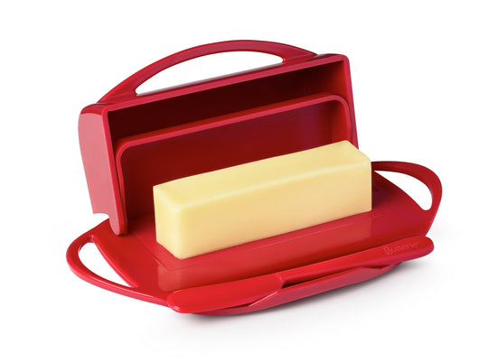Red Butterie