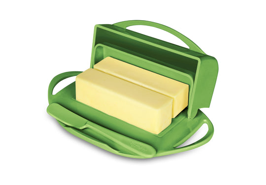 Green Butterie