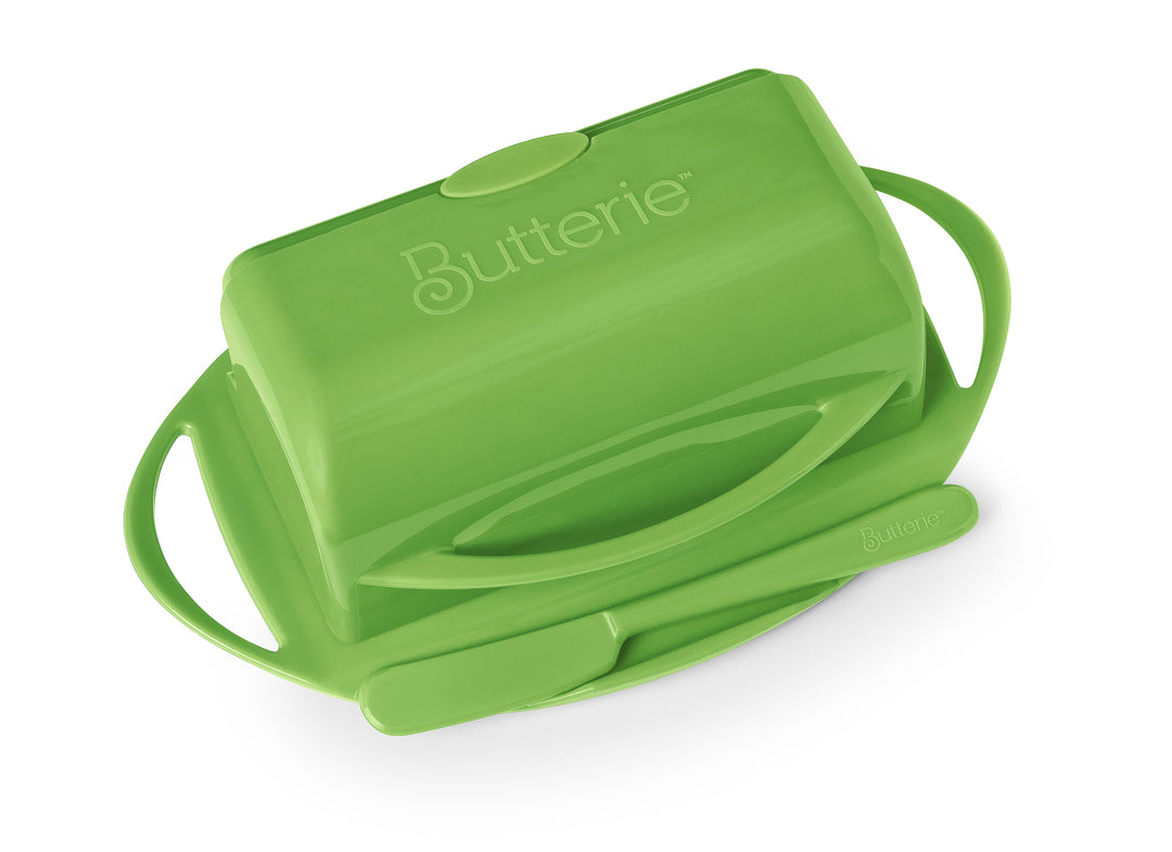Green Butterie