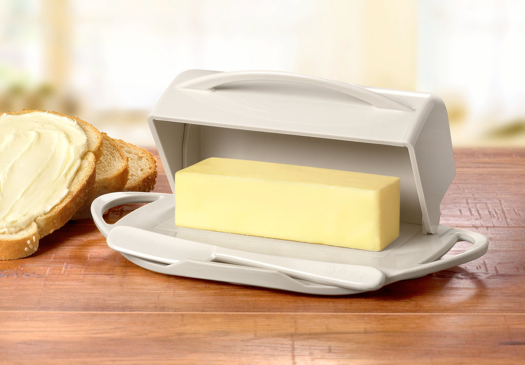 Ivory Butterie