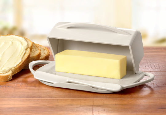 Ivory Butterie