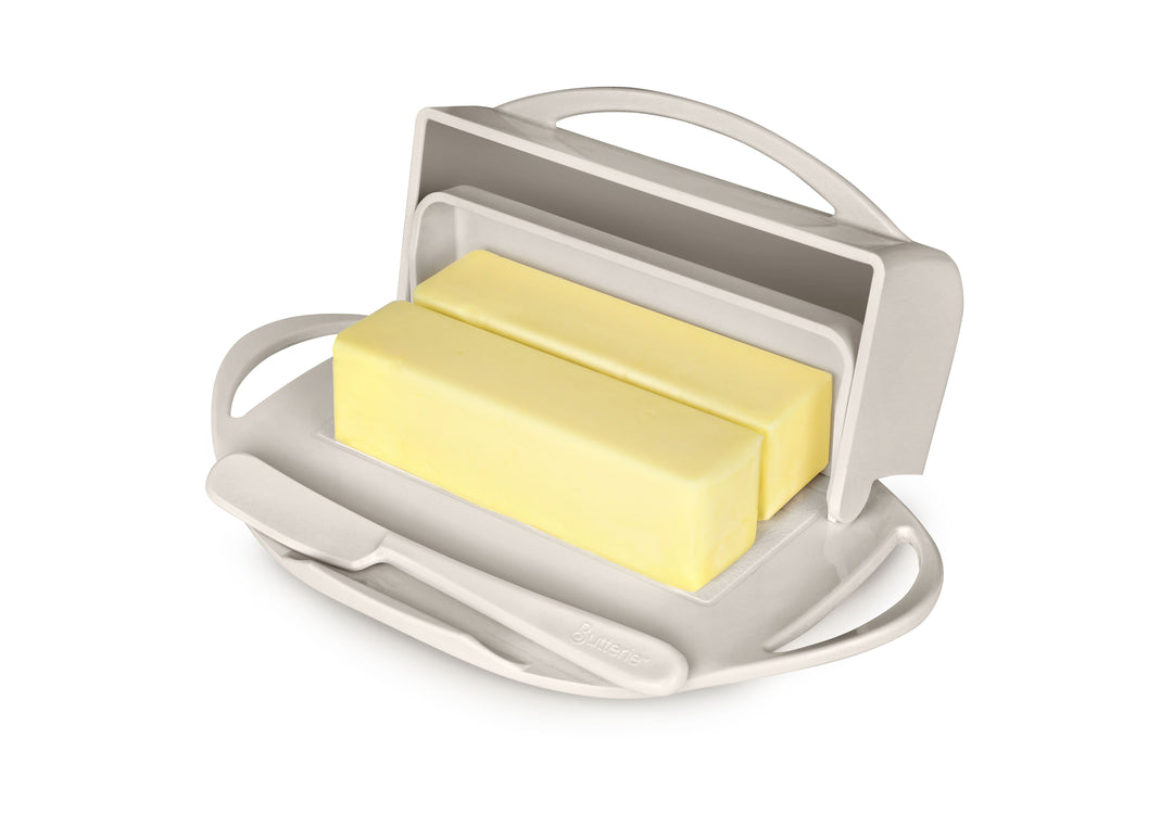 Ivory Butterie