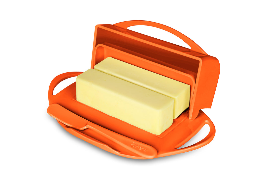 Orange Butterie