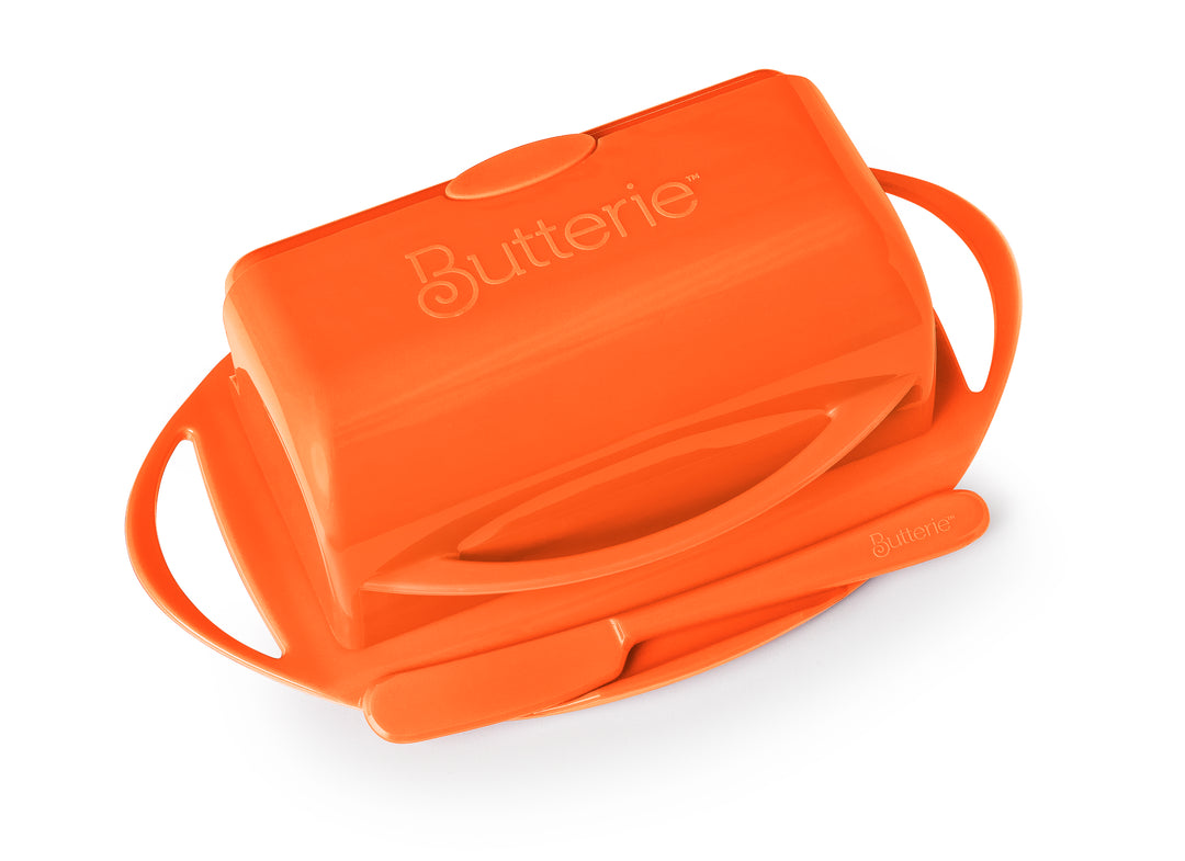 Orange Butterie