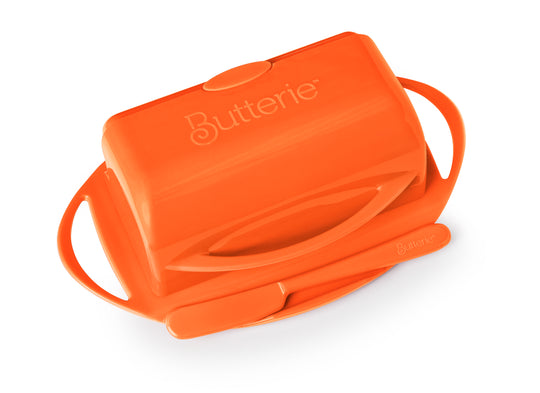 Orange Butterie