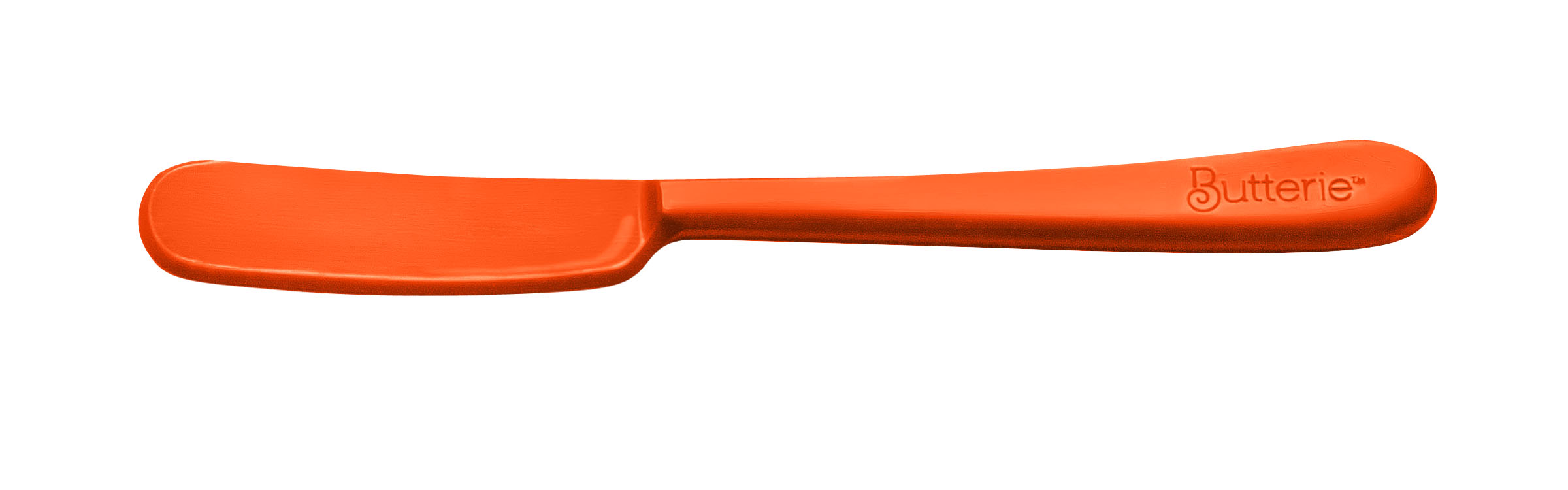 Butter Spreader/Knife for Butterie Flip-Top Butter Dish Cradle