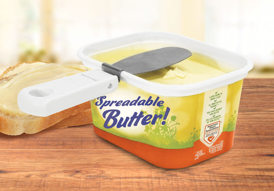 Tub Butter Knife