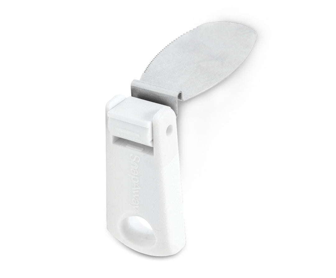 Tub Butter Knife