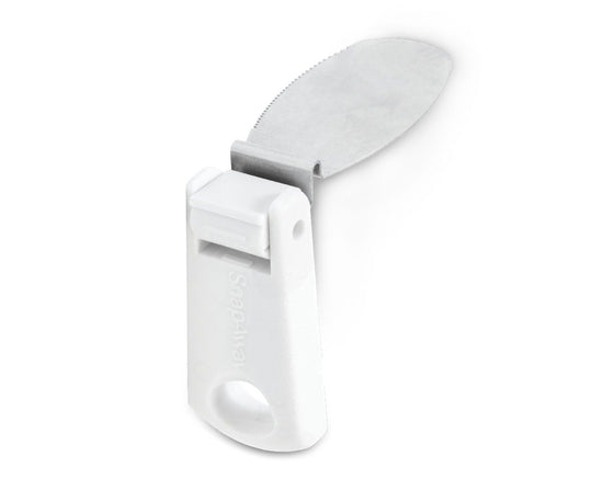 Tub Butter Knife