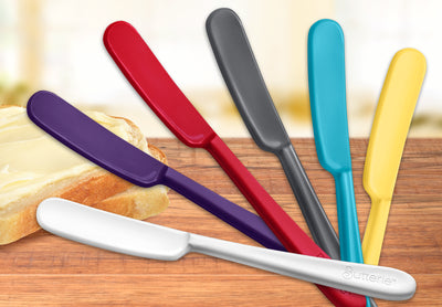 Extra Butterie Spreader, Any Color