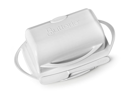 White Butterie