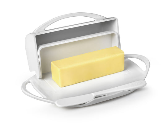 White Butterie