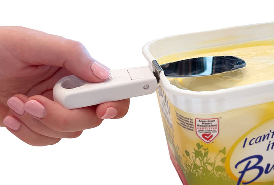 Tub Butter Knife